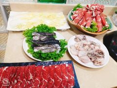 -齐海鱼圣深海石斑鱼火锅店(极地海洋世界店)