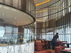 -洲际酒店·地平线全日餐厅HORIZON CAFÉ