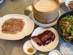 -北京王府井希尔顿酒店·秦唐中餐厅Chynna