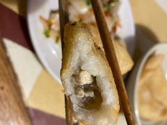 -罍+村卤菜摊(罍街店)