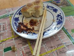 -特色小吃店(平遥县衙店)