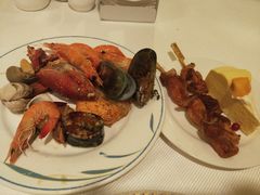 -咖啡苑·沈阳今旅酒店Hotel Jen·香格里拉集团