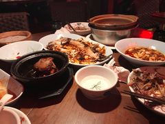 -外婆家(西红门荟聚购物中心店)