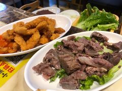 -小肥牛潮汕牛肉火锅(南联店)