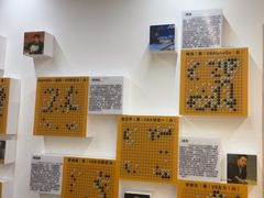-弘通围棋(马连道校区)