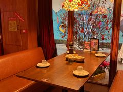 -MR.ROCKY洛奇先生·西餐&酒吧(琶醍店)