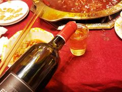 -山城年华老火锅(玉林店)