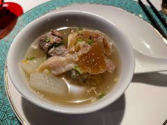 驰名清汤牛腩-三号黄浦会Canton Table