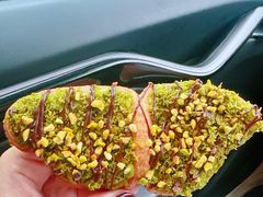 -富贵面包公司(运河店)