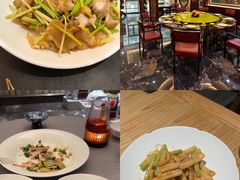 -金成潮菜博物馆(海珠湿地店)
