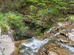 -龙门涧景区