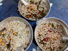 油茶汤-张关合渣(航空大道店)