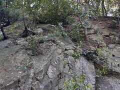 -昆嵛山石门里景区