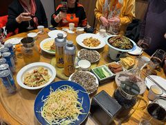 -壹零捌道·北京烤鸭(车公庄店)