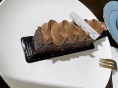 -游心咖啡(青山滨江店)