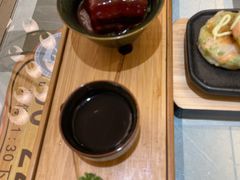 -君霖海鲜私房菜(春柳店)