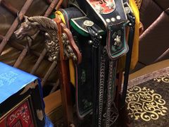 -大汗行宫园林餐厅