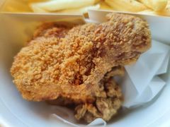 -麦当劳(团结湖店)