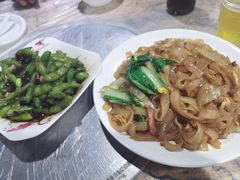-凤爪王烧烤(徐东旗舰店)
