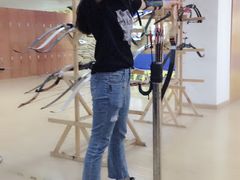 -张弛射箭馆
