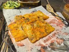 -麦凯伦烧烤·精酿超级工厂店(金桥总店)