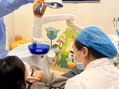 -泰康拜博口腔(华发门诊)