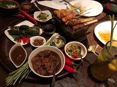 -DiAtas by Art Cafe Bumbu Bali