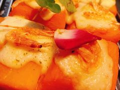 -蜜桃花开·中西融合菜E&W(南长街店)