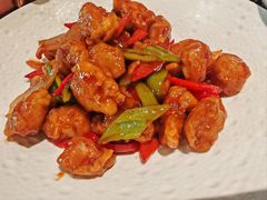 -奉天小馆·非遗东北菜(沈阳万象城店)