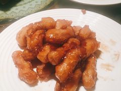 -玉林烤鸭店(垡头店)
