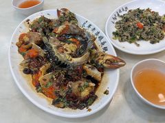 -长平老姿娘夜粥(平东一街店)