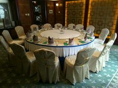 -上海安亭别墅花园酒店