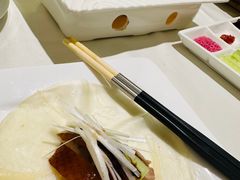 -大鸭梨烤鸭(左家庄店)