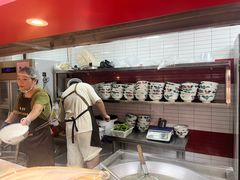 -窄巷口生烫牛肉米线(客村店)