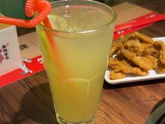 -签多多串串香火锅