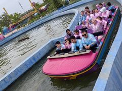 -华夏文旅海洋公园