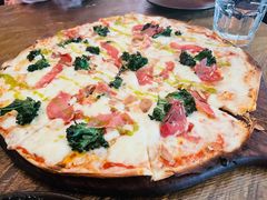 -Q MEX 库迈墨西哥餐吧(三里屯店)