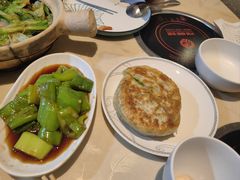 -金香匯晚茶(浑南店)