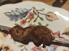 -胖老汉椒麻鸡清真新疆菜(西御街店)