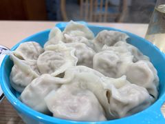 -老边饺子馆(西站店)