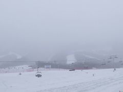 -鳌山滑雪度假区