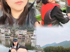-海兰云天度假区温泉