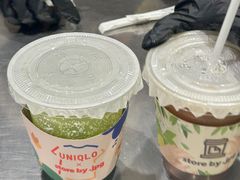 -JPG coffee(广州体育西店)