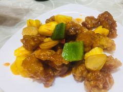 -凤城礼记鱼翅海鲜酒家(新马路总店)