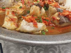 开胃鱼头王（双味）-马凯餐厅(地安门店)