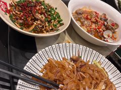 -廣福粥城(润达琳琅汇店)