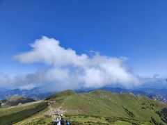 -灵山
