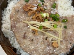 -百福麵家(新馬路店)