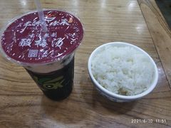 -清真·老陈家烩菜(东新街总店)