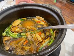 -和记小菜(东方店)